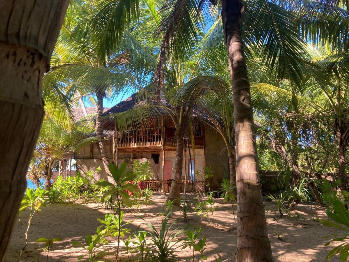 The Alpha Monkey Hotel & Tree House Tangalle Exterior foto