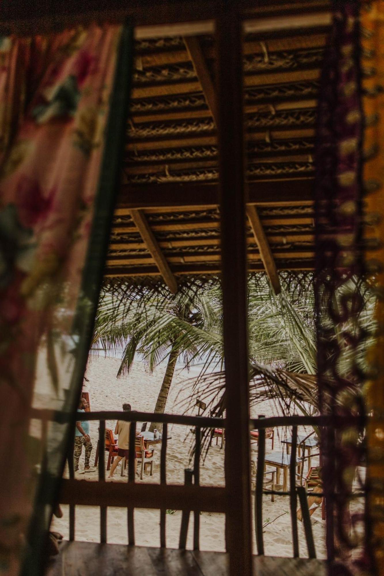 The Alpha Monkey Hotel & Tree House Tangalle Quarto foto