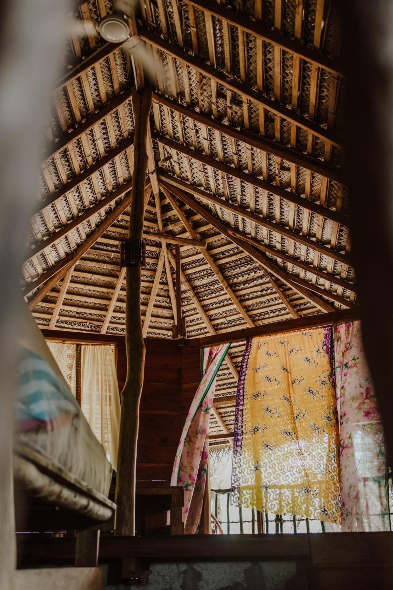 The Alpha Monkey Hotel & Tree House Tangalle Quarto foto
